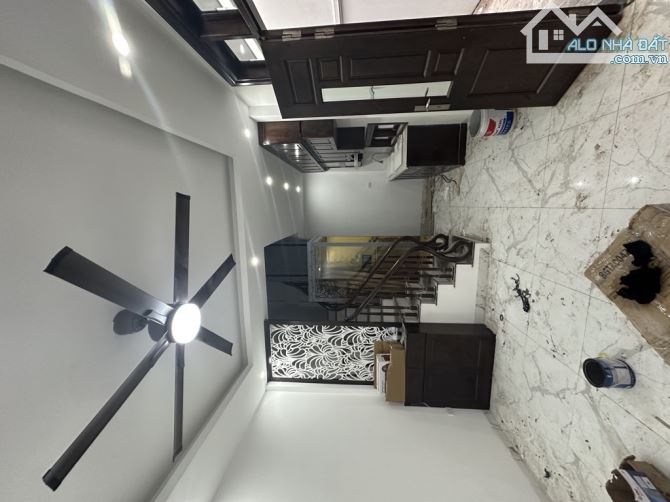 BÁN NHÀ PHỐ LÒ ĐÚC – TRUNG TÂM HAI BÀ TRƯNG – 30M² – 5 TẦNG – THANG MÁY