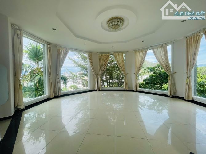 💥BIỆT THỰ ĐỒI LÔ GÓC 3 MẶT TIỀN VIEW TRỰC DIỆN BIỂN DUY NHẤT 1 CĂN - 7
