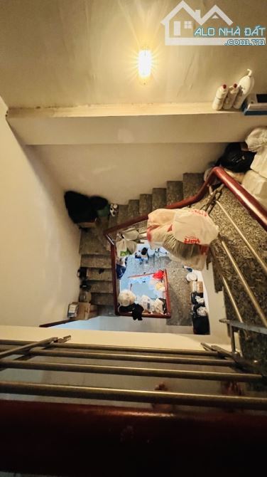 BÁN NHÀ MTKD(4,3x7,5), ĐƯỜNG OTO 10M, PHÚ XUÂN, NHÀ BÈ, CHỈ 3,3 TỶ - 7