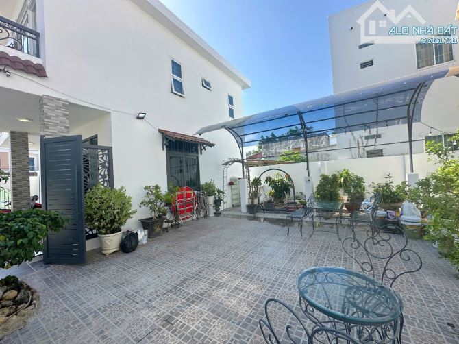 ⭐️NHÀ SÂN VƯỜN 175M2 FULL THỔ ĐẸP CÁCH CẦU DỨA PHÚ NÔNG 1 LÔ ĐẤT. NGAY KĐT VĨNH ĐIỀ - 7