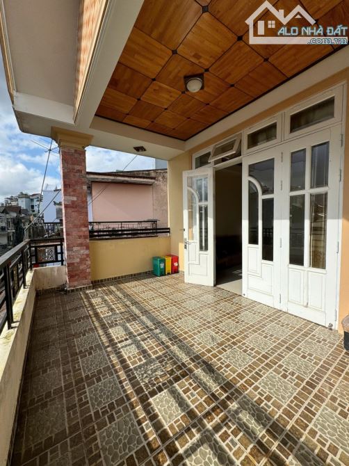 Nhà Phố Nguyễn Lương Bằng Phường 2 Đà Lạt - 87,6m2 - 9,5 Tỷ TL Chính Chủ - 7