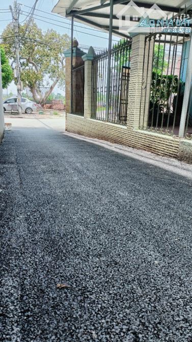 BÁN NHÀ 2,5 TẦNG VÕ CƯỜNG, BẮC NINH / DT 73M2 MT 4M GIÁ HƠN 3 TỶ - 7