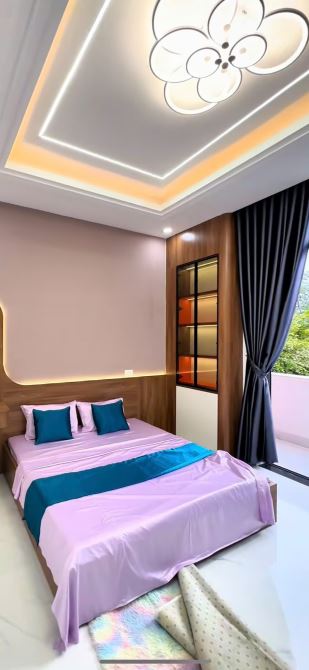 NHÀ ĐƯỜNG LỚN DT826 _Nhà Đường Số Liền Kề_ Giá Chỉ 2 Tỷ 400 Triệu - 7