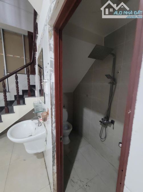 nhà MT kinh doanh 72m2 trệt lầu 8ty8 TL, MT đường Nguyễn Trung Trực, p.Tân Đông Hiệp - 7