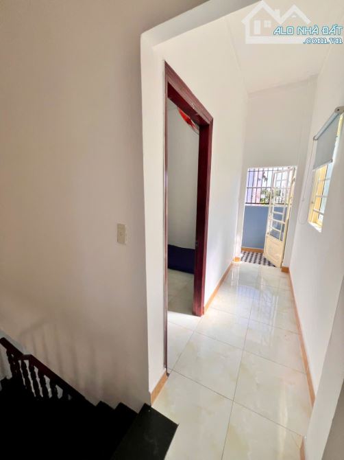 bán căn nhà- 52m2- gần đường lê thị ngay- 2 phòng ngủ-2wc- gọi cho em xem nhà - 7