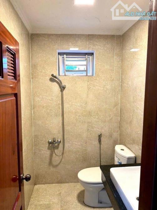 GIÁ CHỈ 11.5 TỶ BÁN BIỆT THỰ 490m2 ĐƯỜNG TRẦN VĂN VIỆT KDC CÔNG AN , CÁI RĂNG - 7