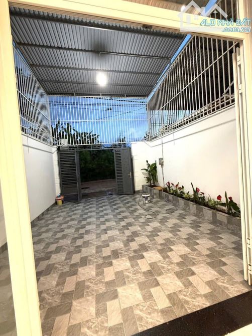 Bán nhà mê lửng ở hẻm 434 YMoan giá tốt 3.05 tỷ còn thương lượng - 7