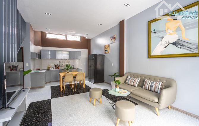 🌿 BÁN HOMESTAY ĐANG KINH DOANH TỐT – HẺM Ô TÔ NHỎ ĐƯỜNG NHÀ CHUNG, P.3, ĐÀ LẠT 🏡✨ - 7