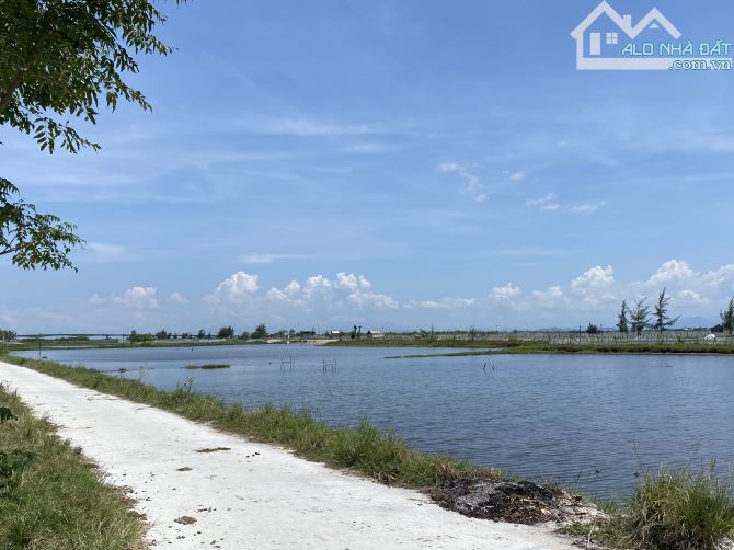 Đất an cư - 535m2 ngang 30m Hải Dương. Cách biển 600m - 7