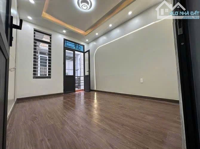 CHO THUÊ NHÀ 4 tầng khu vực Văn Cao - Hải Phòng - nhà mới tinh đẹp - 7