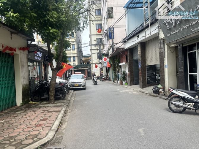 BÁN GẤP_80m x 6 Tầng Thang máy-18 Phòng mới Tinh -Cửu Việt Trâu Quỳ - 7