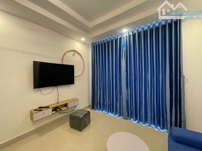 Cho thuê căn hộ Vũng Tàu Melody 1PN full nội thất đầy đủ - 7