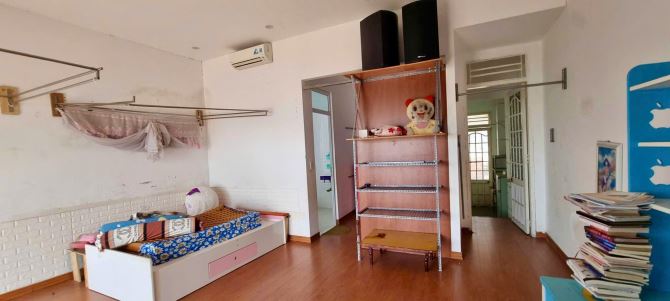 Cho thuê nhà 4 tầng – Phan Bội Châu - Tân Tiến - BMT - 7