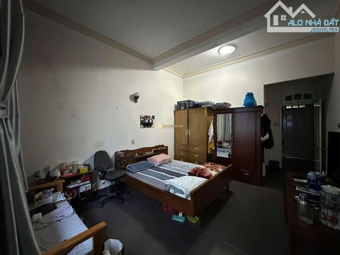 Nhà Phố - Mặt tiền KQH - 3 tầng - Sổ riêng - đường Hoàng Văn Thụ, Phường 4, Đà Lạt, đường - 7