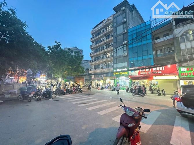 PHÚ MỸ 92M², 9 TẦNG, MT 5.6M, 33 TỶ – CCMN 30 PHÒNG FULL NỘI THẤT – DOANH THU 160TR/THÁNG - 7