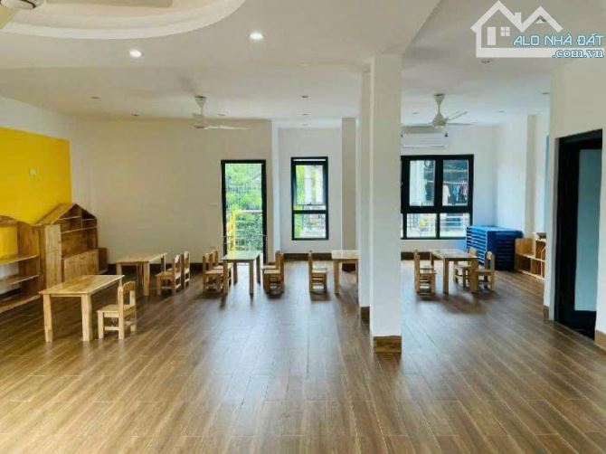 XUÂN ĐỈNH 118M², 5 TẦNG, MT 8M, 30 TỶ – Ô TÔ TRÁNH, THANG MÁY, 2 MẶT THOÁNG - 7