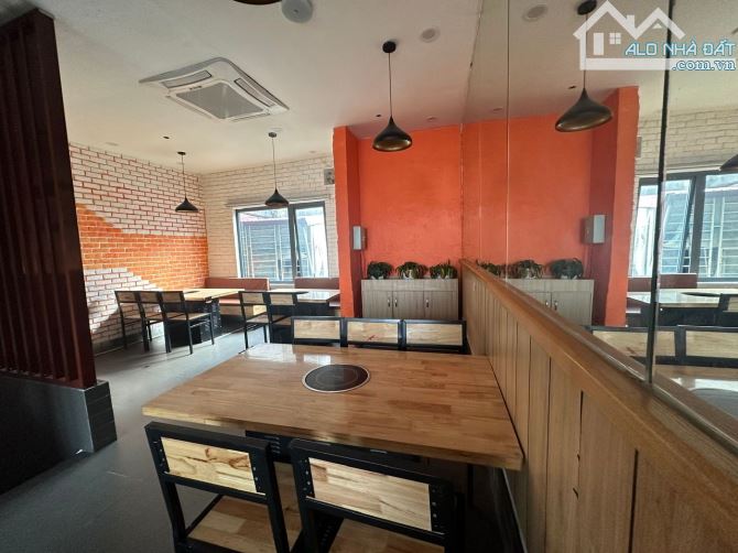 HỒ ĐẮC DI - ĐỐNG ĐA - 37M - 17 TỶ - MẶT PHỐ - LÔ GÓC - VỈA HÈ - Ô TÔ 2 CHIỀU - KINH DOANH - 7