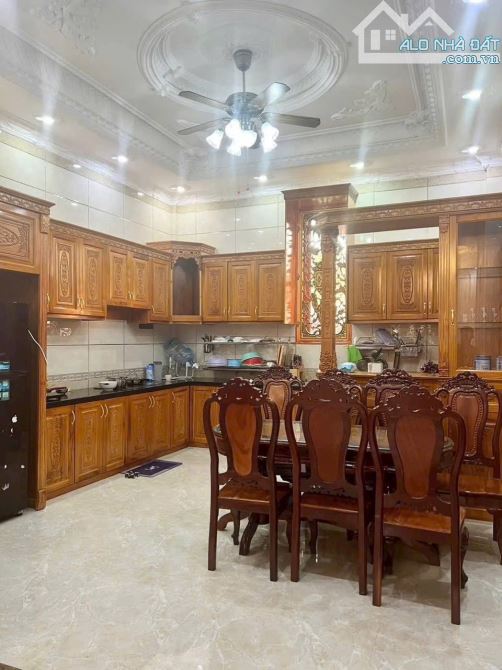 BIỆT THỰ KDC HƯNG PHÚ 1 - ĐỐI DIỆN SIÊU THỊ GO ( NGAY TRUNG TÂM HÀNH CHÍNH TP ) - 7