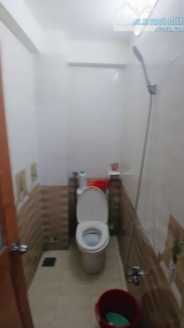 BÁN NHÀ 4TẦNG, Đ.NGUYỄN KIỆM, P3/GÒ VẤP, HẺM KINH DOANH 5M, 54M2, 9.2TỶ. KLG KQH - 7