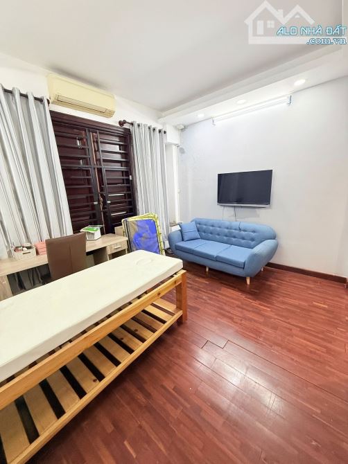 NHÀ BÁN KHU VIP GẦN SÂN BAY TÂN SƠN NHẤT, 40M2, 5 TẦNG, 9.9 TỶ - 7
