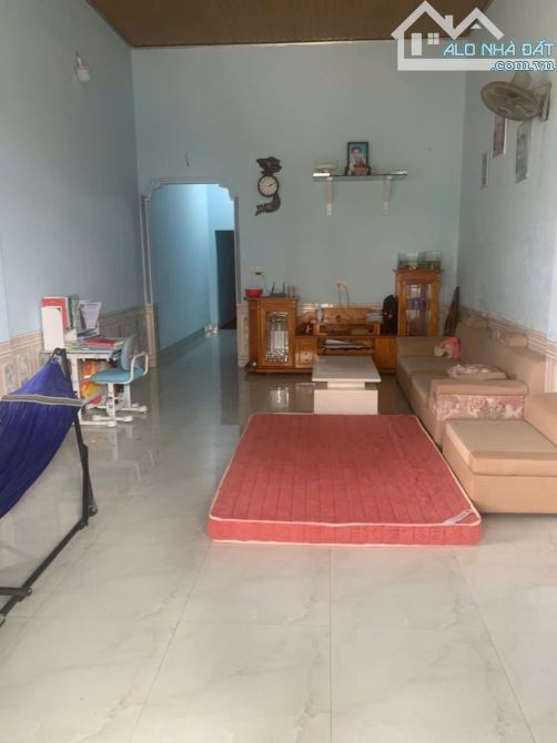 Bán Nhà mặt tiền đường Nguyễn Trường Tộ, cách đường Y Wang 400m! - 7