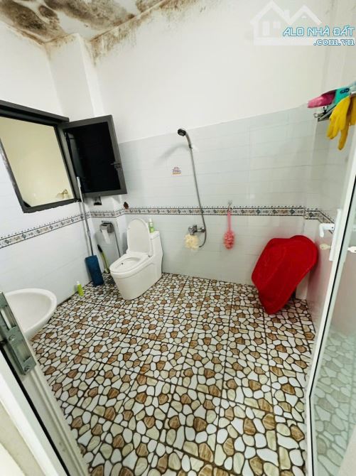 Bán nhà hẻm 322 Trần Phú đoạn đầu hẻm ô tô vào được - 7