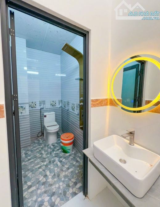CHỈ CẦN 700TRIỆU NHẬN NGAY NHÀ NGAY VÒNG XOAY CỔNG 11,SỔ RIÊNG THỔ CƯ - 7