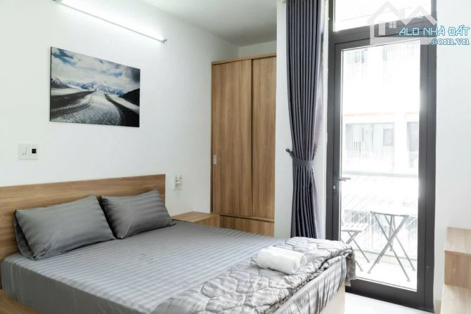 Bán Nhà An Thượng - Gần Biển Mỹ Khê - 5 Tầng - 52m2 - Dòng tiền 40 - 12ty2. - 7