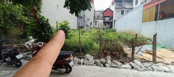 Cần Bán Gấp Lô ĐẤT 88m MT 4 m_khu Dịch Vụ xã Phụng Công, Văn Giang, - 7