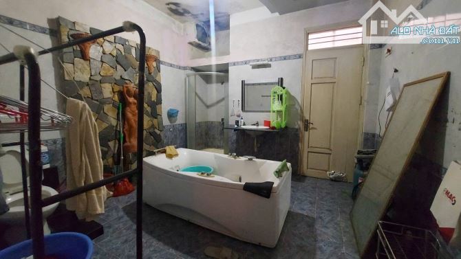 BÁN NHÀ ĐẸP DỊCH VỌNG – Ô TÔ ĐỖ CỬA – KINH DOANH – 57M² x 5 TẦNG – 15.2 TỶ - 7