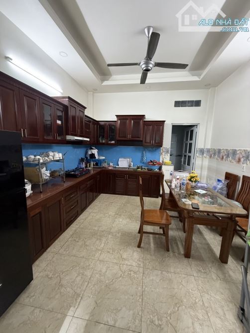 🏡  Nhà Đẹp 4 Tầng – Ngay Nguyễn Văn Quá, Tô Ký, Quang Trung, Q12- 54m2-6,2 tỷ - 7