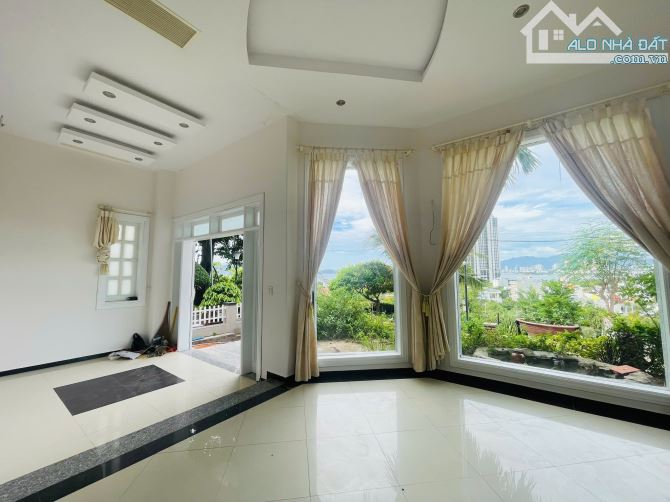 Biệt thự đồi view biển siêu đẹp tại Nha Trang - Giá 65tr/m²- - 7