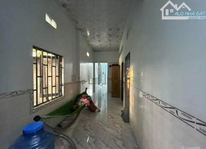 Chồng ngoại tình vợ bán nhà gấp để về quê ngoại, nhà ở Bà Điểm- Hóc Môn. DT 84m2, Giá 810 - 7