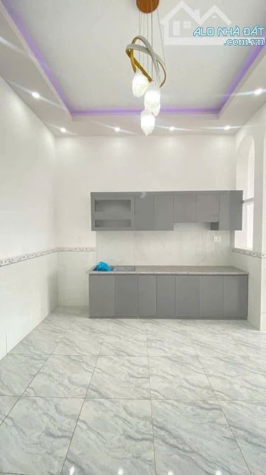 Bán nhà cấp 4 mới 100% 2PN KDC Đông Phú, Châu Thành, TP. Cần Thơ - 7