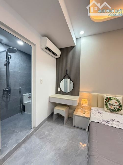 📣BÁN CĂN GÓC, CÓ SỔ, TẦNG CAO, GẦN BIỂN, BÃI TẮM HÒN CHỒNG, CHUNG CƯ SÔNG ĐÀ,BẮC NHA TRAN - 7