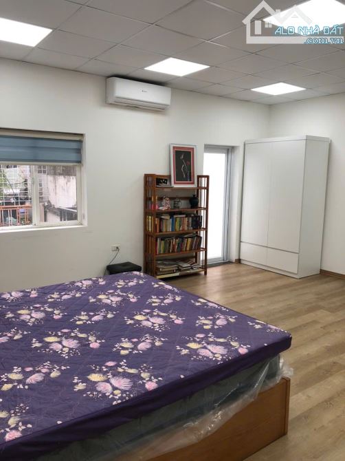 💥GỌI CHÁY MÁY: Kim Mã 85m2, 4T TM, gần phố, ô tô, DT rộng, dân xây, 2 thoáng, MT rộng 9m - 7