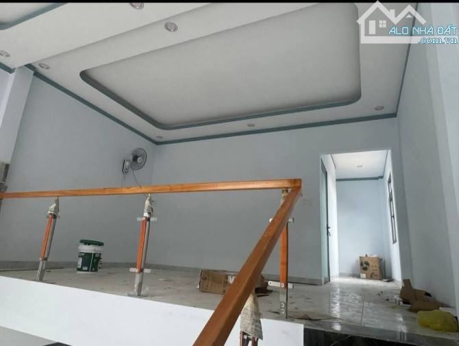 Bán nhà An Điền mới xây 1ty700 gần vòng xoay An Điền - 7