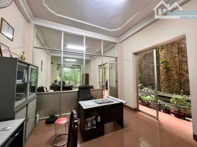 Cho thuê 2 căn liền kề mặt tiền đường Đồng Khởi - TP. Biên Hoà - tỉnh Đồng Nai - 7
