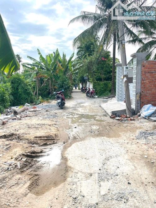 NHÀ 1 TRỆT 1 LẦU MỚI HẺM TỔ 3 - TÂN AN, NINH KIỀU, TP CẦN THƠ - 7