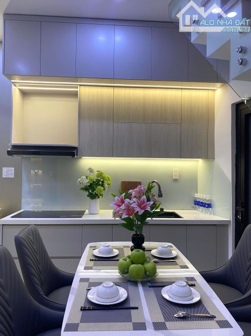 📌📌📌LÀM VIỆC TRỰC TIẾP GIÁ TỐT !!!bán nhà 2 tầng kiệt 528 ông ích khiêm - 7