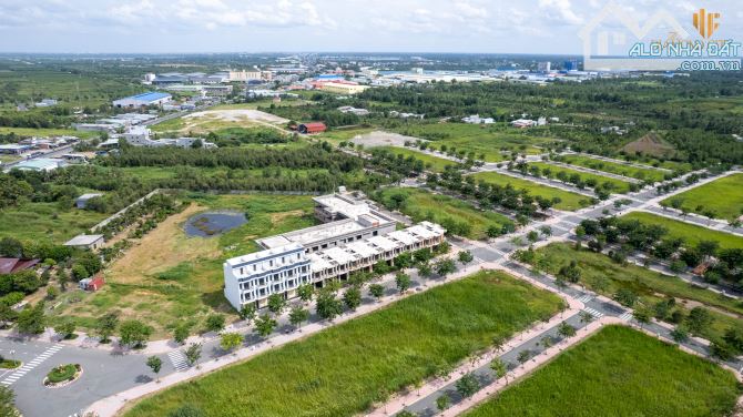 The Diamond City bán chuyển nhượng nền đất trong khu dân cư ngay để nhận ưu đãi tới 15% - 7