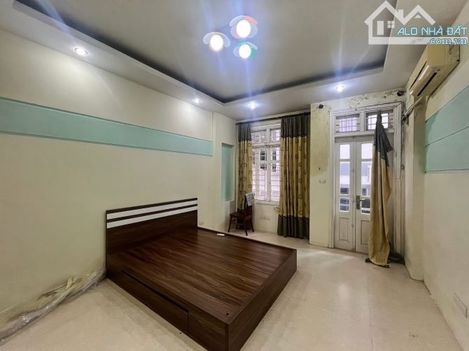 Linh Quang, 55m, 6ngủ, Ô tô tránh, Kinh doanh tốt, Sổ vuông nở hậu, Nhà đẹp ở ngay, Giá rẻ - 7