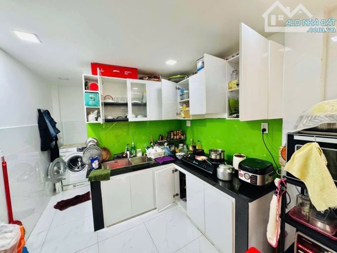 🌹🌹 HIẾM LÝ CHÍNH THẮNG Q3, 42M2, 2 TẦNG, 2 PN, 2 WC. GIÁ: 5,7 TỶ🌹🌹 - 7