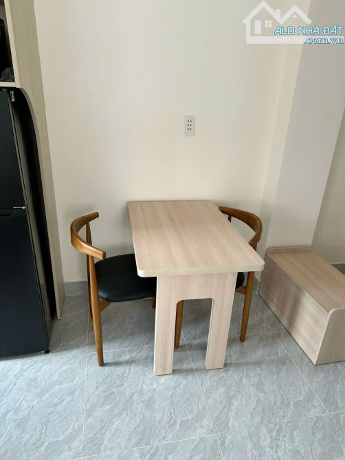 Bán nhà Bình Thạnh_mặt tiền rạch xuyên tâm_8x17_7 tầng thang máy_HĐT 150 triệu - 7