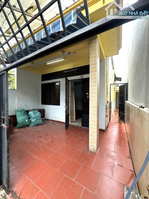 100M2 HẺM XE HƠI - TĂNG NHƠN PHÚ B - NGANG 5.7M - GIÁ NHỈNH 7 ĐỒNG - 7