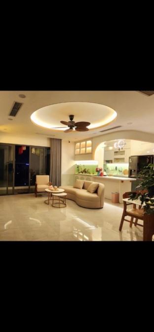 Căn hộ Chung cư FeLiz Homes 279 Hoàng Mai- 114m2 Thiết Kế 3 Ngủ 2WC - 7