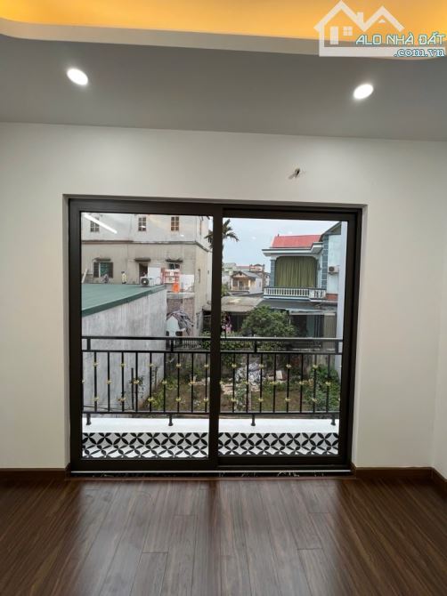 Bán nhà Tam Trinh, Hoàng Mai, 32m, 5 tầng, 5 tỷ 6 .ô tô đỗ cửa - 7