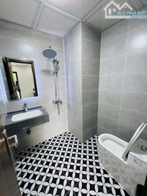 Nhỉnh 5 tỷ, căn hộ chung cư Vĩnh Hoàng, 3 phòng ngủ đẹp, full nội thất đồng bộ, sổ lâu dài - 7