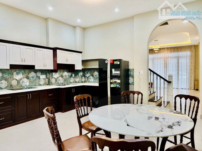 🏡 BÁN NHÀ PHỐ MẶT TIỀN NGAY KQH MẠC ĐĨNH CHI ĐÀ LẠT - VỊ TRÍ ĐẸP - ĐƯỜNG RỘNG 8M - 7
