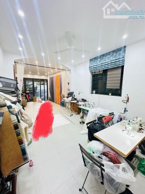 BÁN NHÀ XUÂN DIỆU 89M 4TẦNG QUẢNG AN TÂY HỒ HÀ NỘI - 7